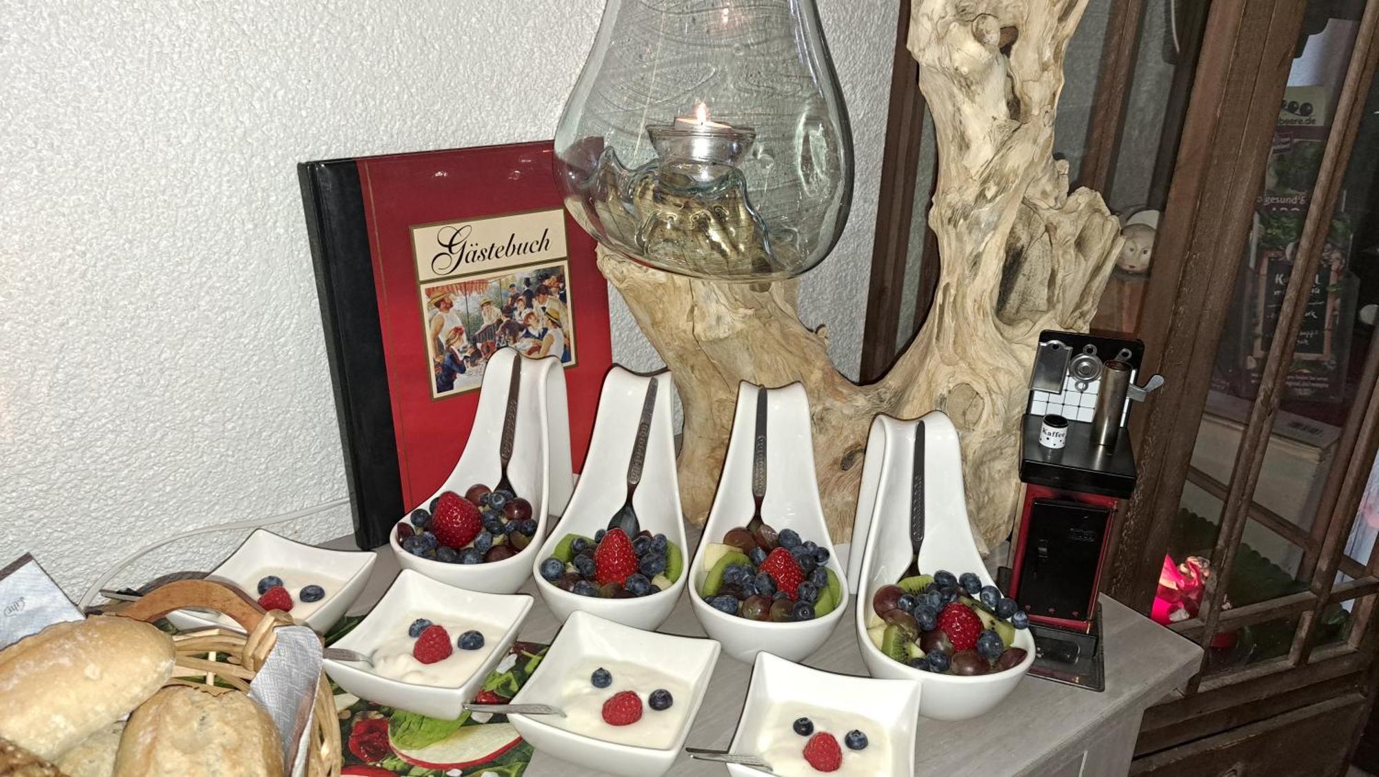 Ferienwohnung Aronia Garten Oberwiesenthal Zewnętrze zdjęcie
