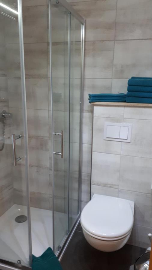 Ferienwohnung Aronia Garten Oberwiesenthal Zewnętrze zdjęcie